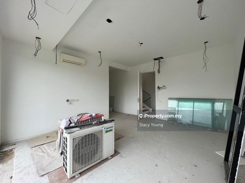 Rumah Teres 3-Tingkat untuk Dijual di Bandar Mahkota Cheras, Cheras oleh Stacy Young - iProperty.com.my