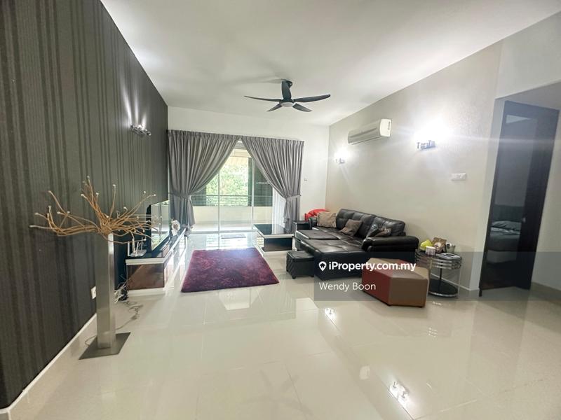 Condominium for Rent in Puteri Palma Condominiums by Wendy Boon - iProperty.com.my