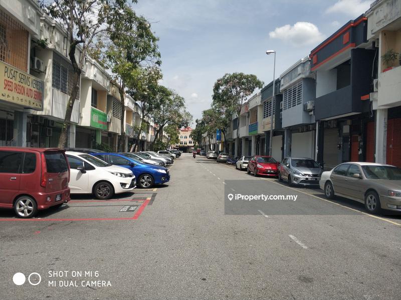 Shop for Sale in Bandar Puteri Puchong, Puchong by Kelvin Tan - iProperty.com.my