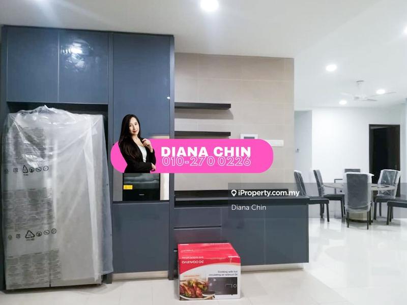 For Rent - One Tanjong Condominium