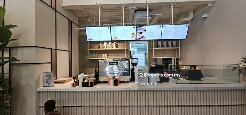 For Rent - Union Tower Desa Commercial Centre