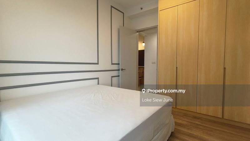Kediaman Servis untuk Disewa di Sunway Belfield oleh Loke Siew June - iProperty.com.my