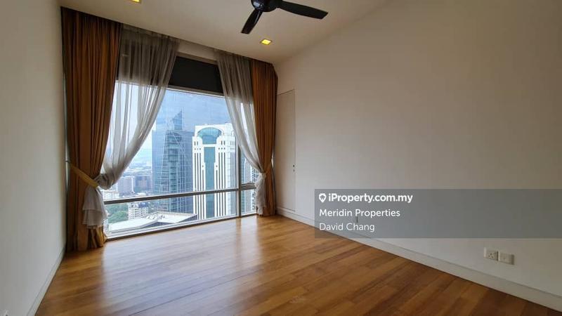 Residensi Servis untuk Disewa di Pavilion Residences oleh David Chang - iProperty.com.my