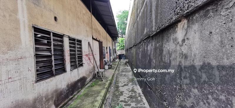 Gudang untuk Dijual di Taman Midah, Cheras oleh Jimmy Goh - iProperty.com.my