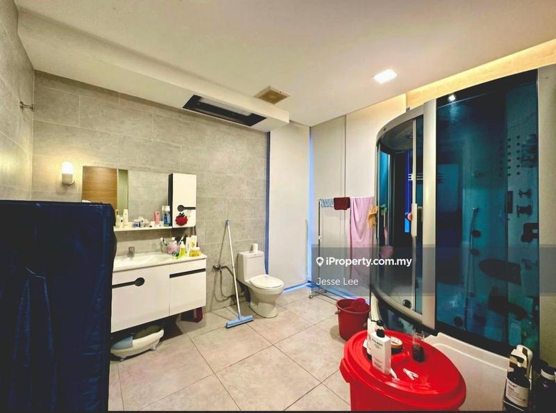 Semi-Detached House for Sale in Puteri Heights, Rawang by Jesse Lee - iProperty.com.my