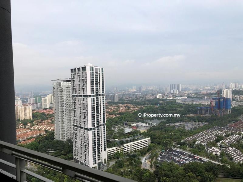 Condominium for Rent in The Westside One by Chris Tee - iProperty.com.my