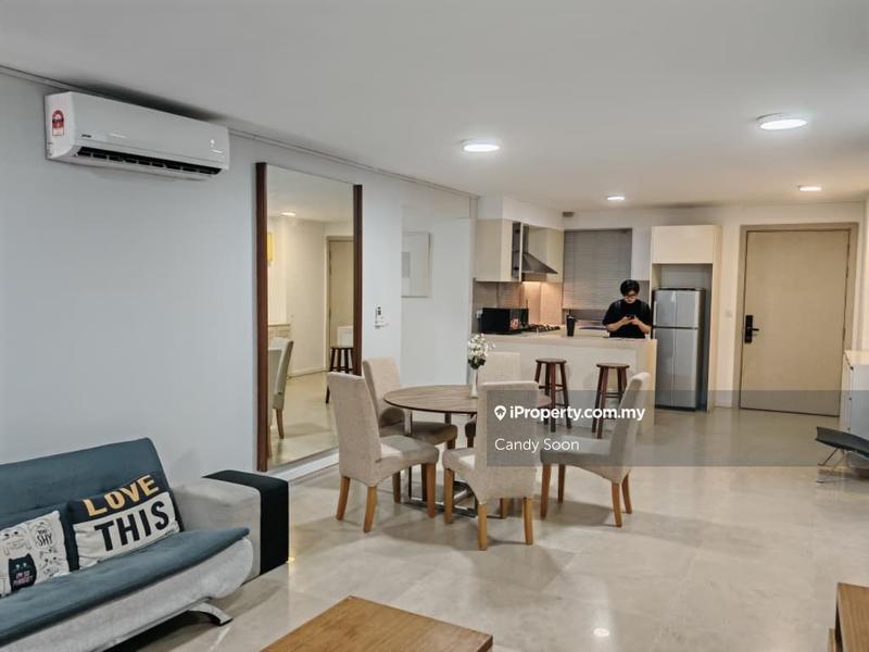 For Sale - Bintang Fairlane Residences