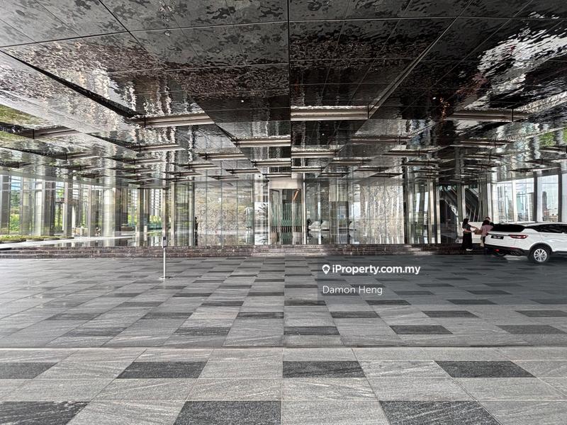 Pejabat untuk Disewa di Tun Razak Exchange, Kuala Lumpur oleh Damon Heng - iProperty.com.my