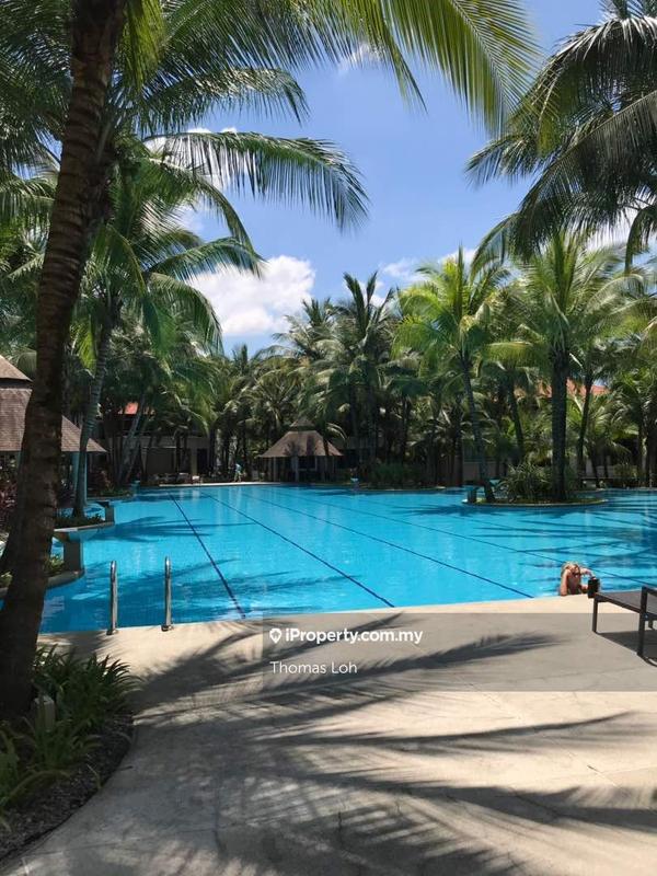 Kondominium untuk Dijual di Ara Hill Condominium oleh Thomas Loh - iProperty.com.my