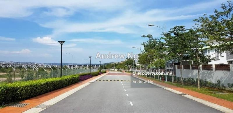 Banglo untuk Disewa di casa idaman, Setia Alam oleh Andrew Ng - iProperty.com.my