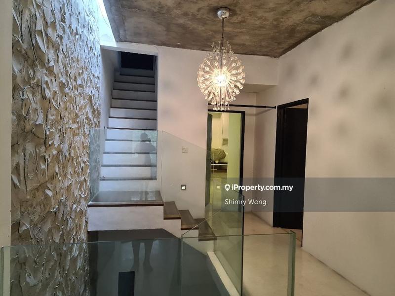 Rumah Berangkai 2 Tingkat untuk Dijual di Taman Desa, Taman Desa oleh Shimry Wong - iProperty.com.my