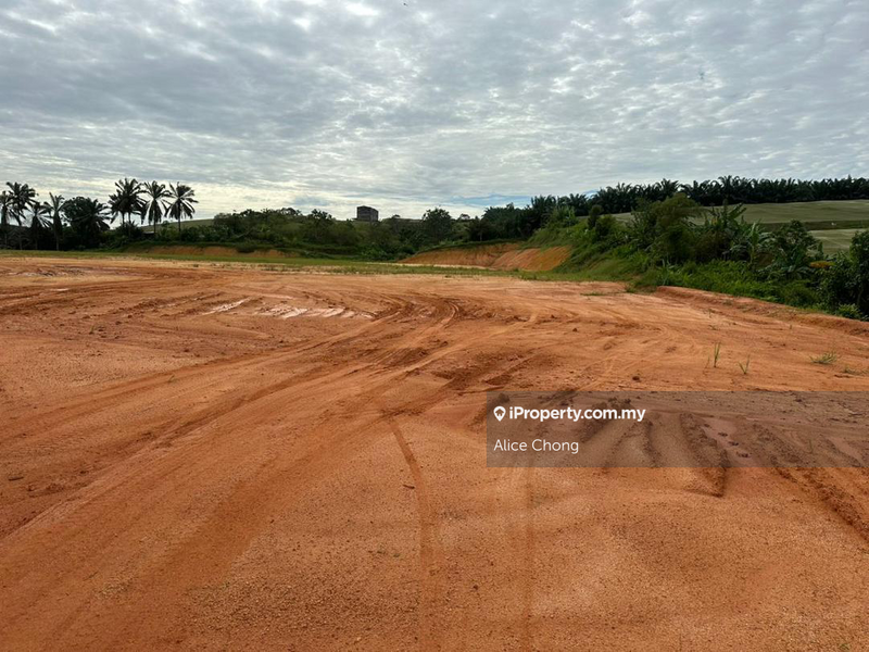 Industrial Land for Sale in Senai, Kulai by Alice Chong - iProperty.com.my