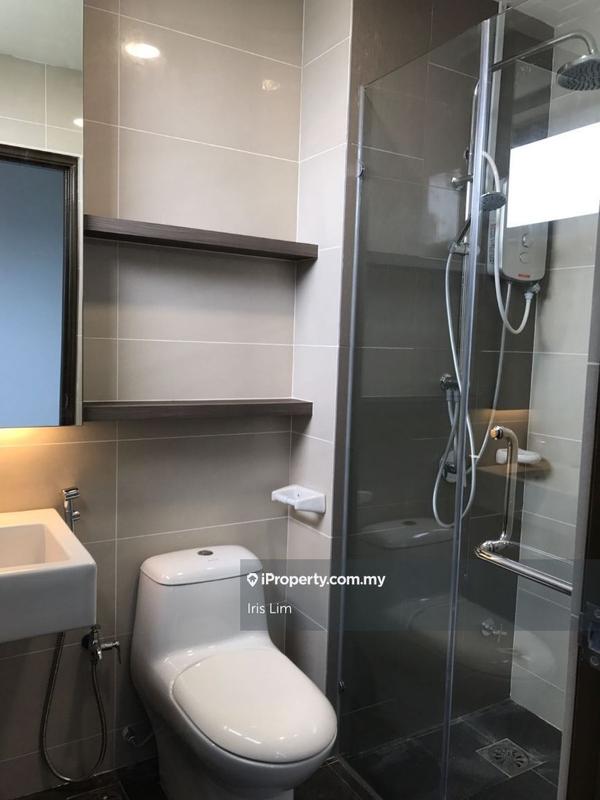 Condominium for Rent in The Raffles Suites by Iris Lim - iProperty.com.my
