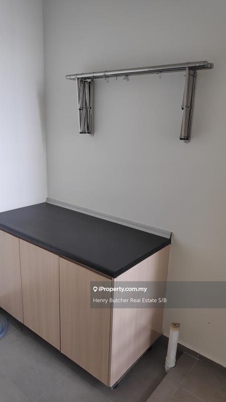 Kondominium untuk Dijual di Irama Wangsa oleh Henry Butcher Real Estate S/B - iProperty.com.my