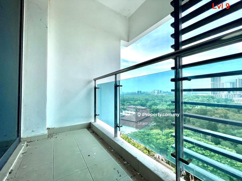 Condominium for Sale in Gardenview Residences by Shamzjoe - iProperty.com.my