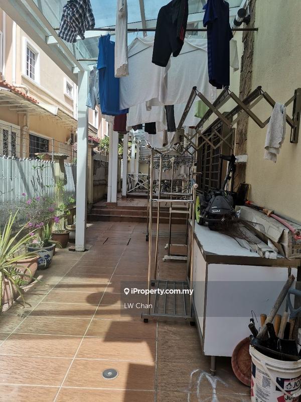 Banglo untuk Dijual di Taman Dagang, Ampang oleh LW Chan - iProperty.com.my