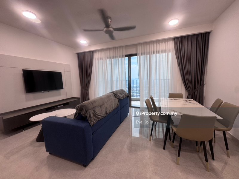 For Rent - Park Place