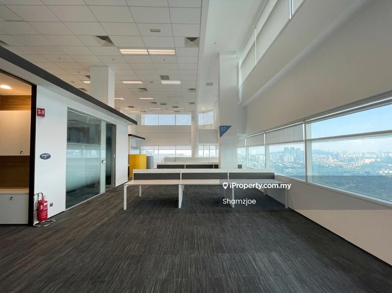 Office for Sale in Kl Sentral, Kuala Lumpur by Shamzjoe - Interior - iProperty.com.my