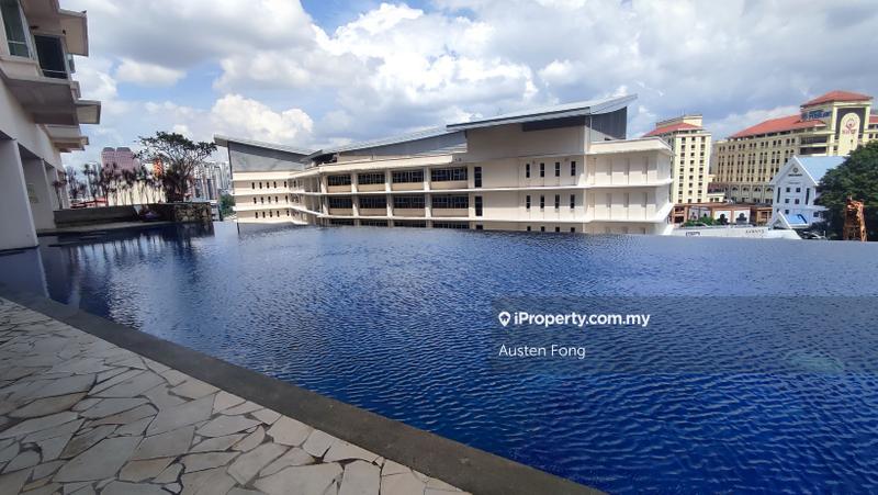 Kondominium untuk Dijual di The Orion oleh Austen Fong - iProperty.com.my