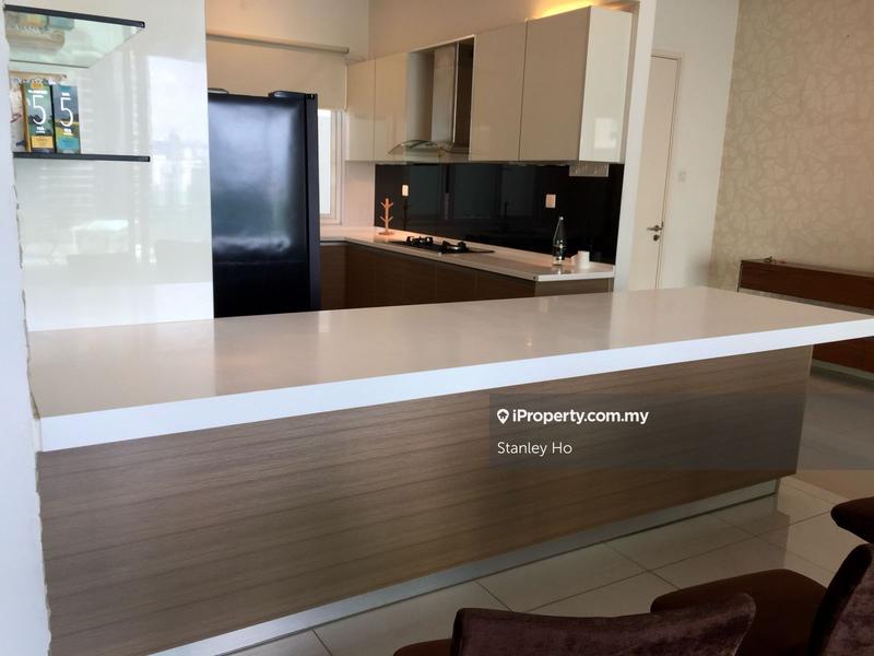 Condominium for Rent in The Park Residences 1 by Stanley Ho - iProperty.com.my