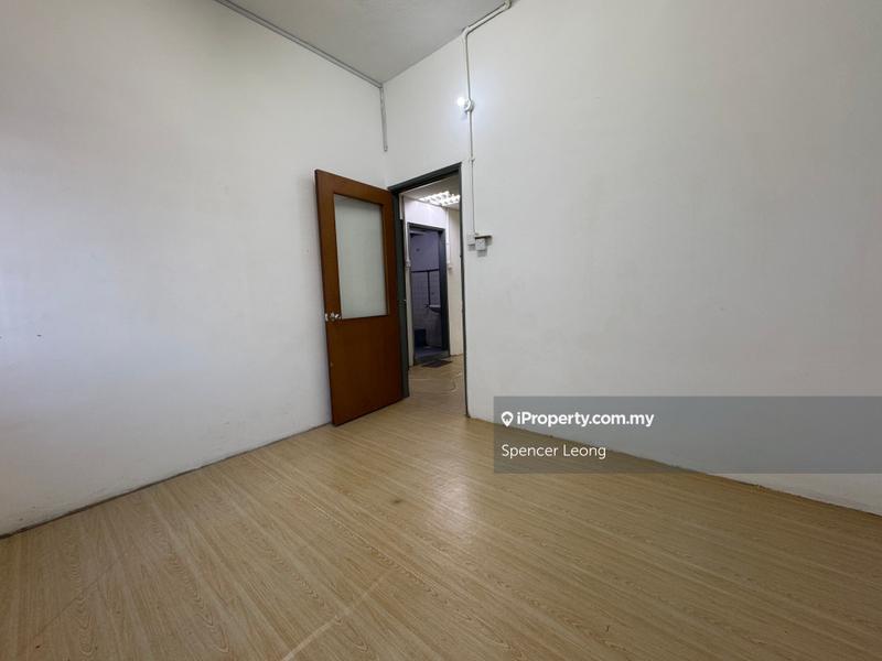 Shop-Office for Sale in Sentul Raya Boulevard, Sentul by Spencer Leong - iProperty.com.my