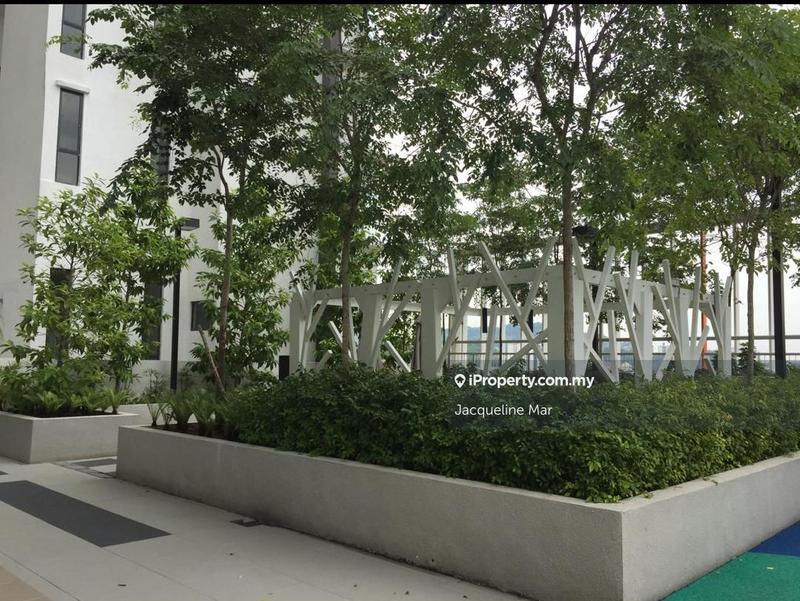Residensi Servis untuk Disewa di You Residences @ You City oleh Jacqueline Mar - iProperty.com.my