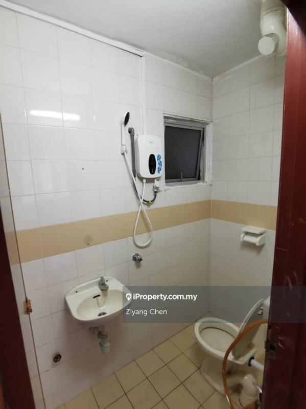 Pangsapuri untuk Disewa di Damai Apartment oleh Ziyang Chen - iProperty.com.my