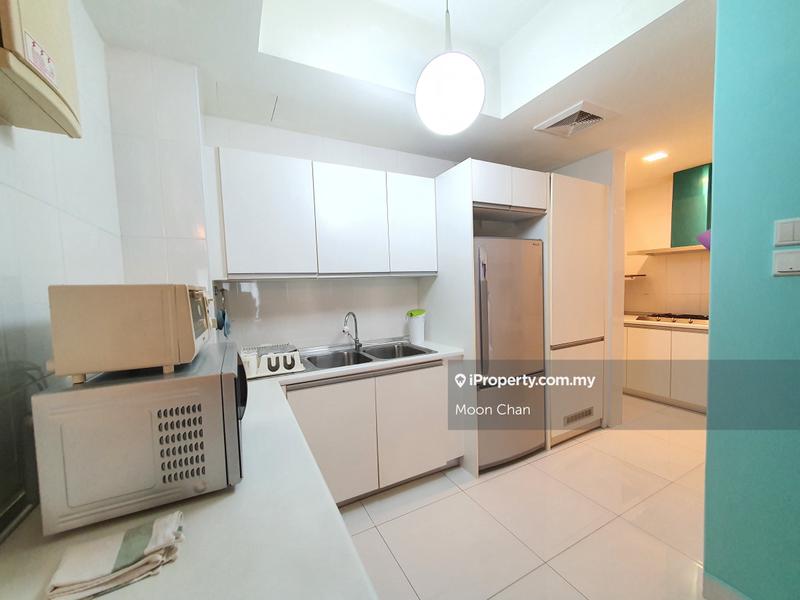 Service Residence for Sale in Solaris Dutamas by Moon Chan - iProperty.com.my