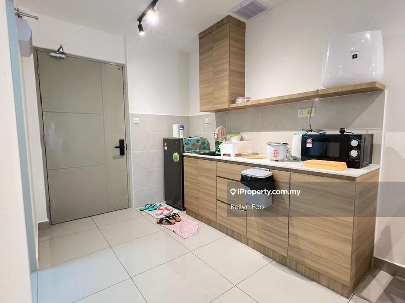 For Rent - Bali Residences