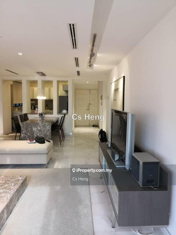 Condominium for Sale in Indah Damansara by Cs Heng - iProperty.com.my