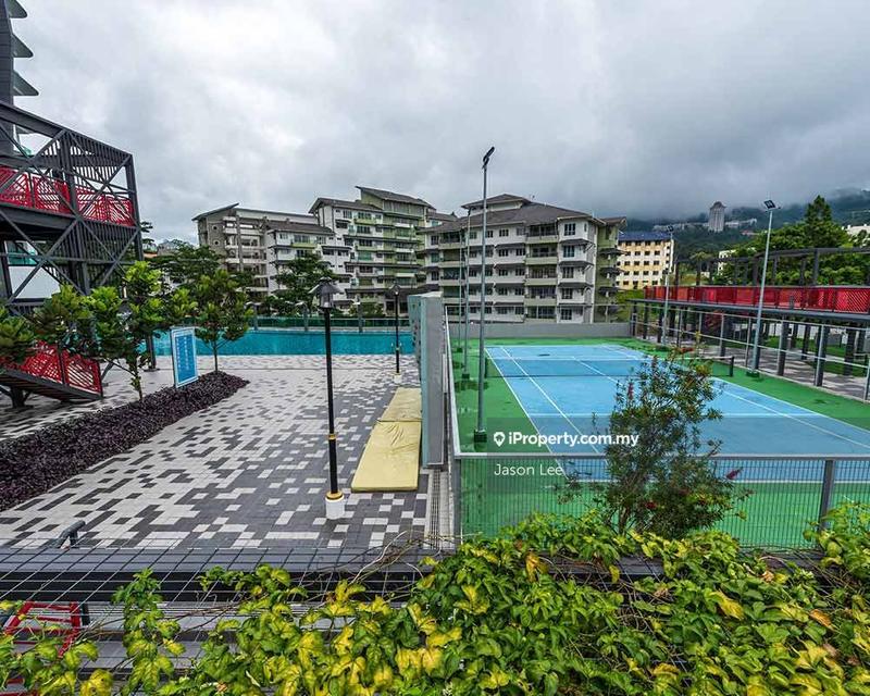 Condominium for Sale in Geo38 Residence by Jason Lee - iProperty.com.my