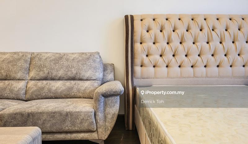 Service Residence for Rent in R&F Princess Cove Phase 1 by Derrick Toh - iProperty.com.my