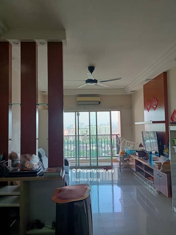 Kondominium untuk Dijual di Dynasty Garden Condominium oleh Daphne Wong - iProperty.com.my