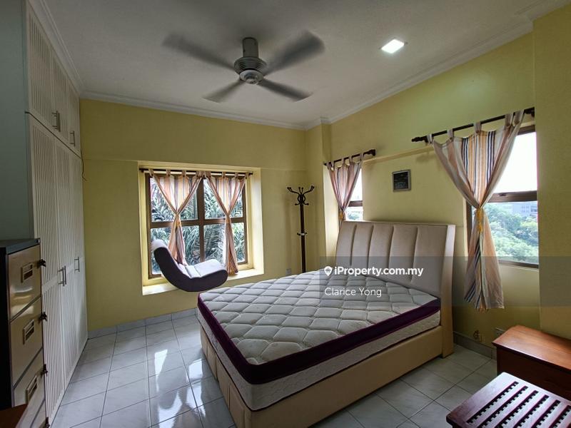 For Rent - Palmville Resort Condominium