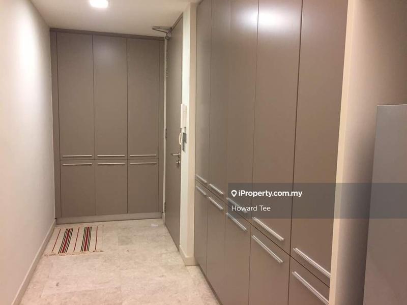 For Rent - The Signature