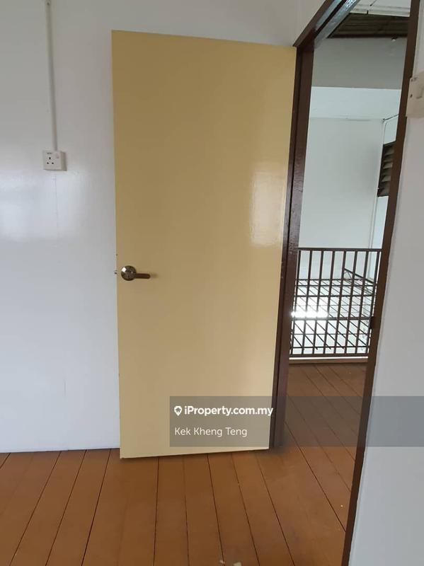 Rumah Teres 2-Tingkat untuk Dijual di Seberang Perai, Penang oleh Kek Kheng Teng - iProperty.com.my