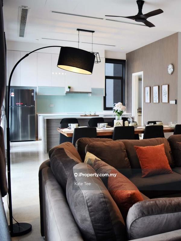 Condominium for Sale in Teega Residences by Kate Tee - iProperty.com.my