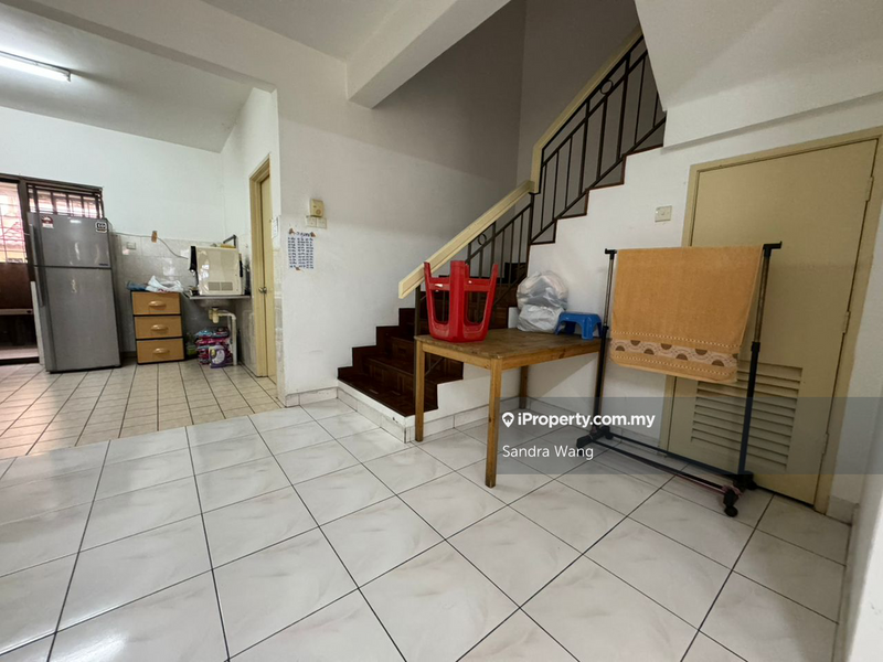 2-storey Terraced House for Sale in Bandar Utama 11, Bandar Utama by Sandra Wang - iProperty.com.my