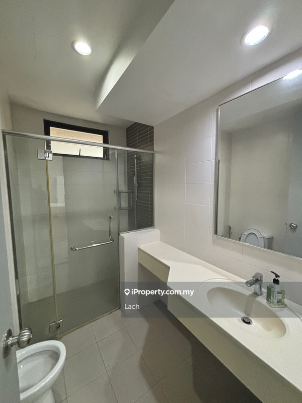 Kondominium untuk Dijual di Casa Kiara II oleh Lach - iProperty.com.my