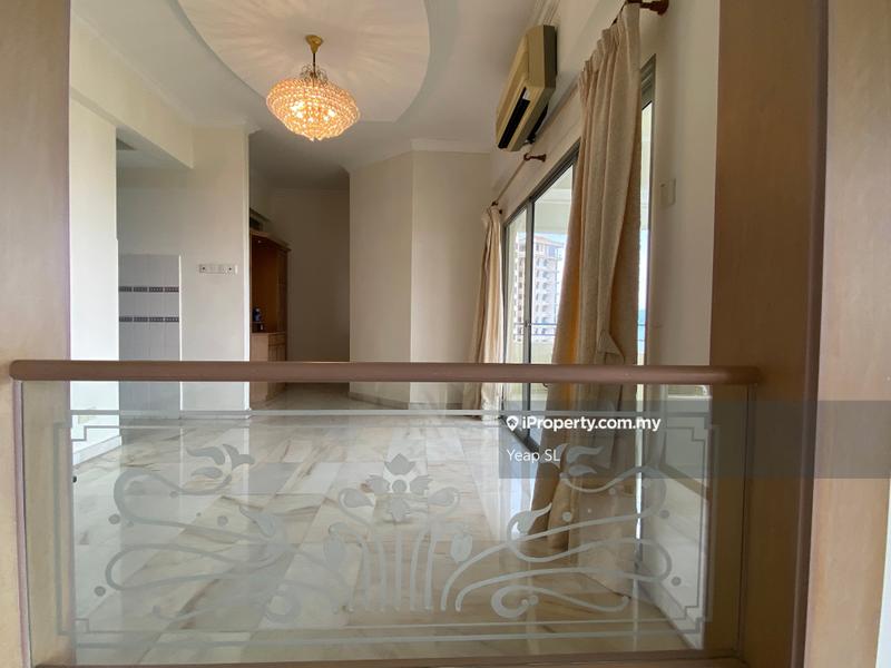 Condominium for Sale in Diamond Villa Condominium by Yeap SL - iProperty.com.my