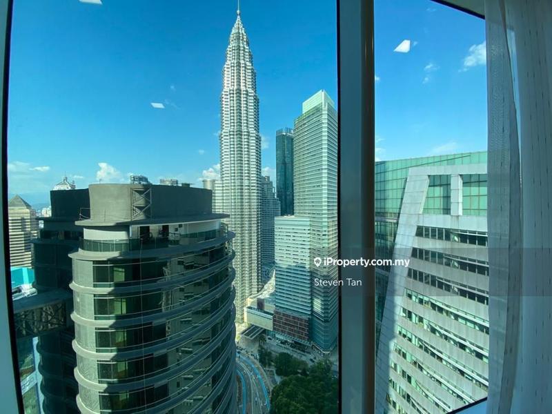 For Rent - Sky Suites @ KLCC