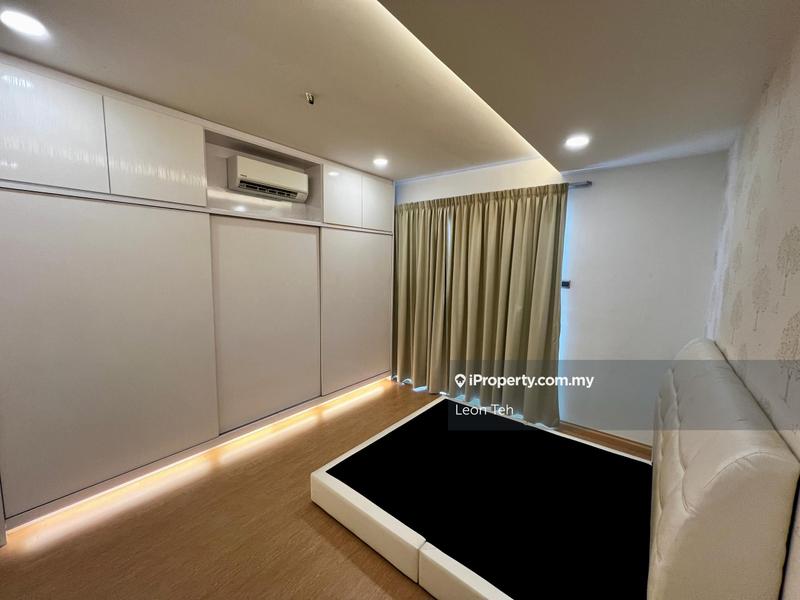 Kondominium untuk Dijual di Neo Damansara oleh Leon Teh - iProperty.com.my
