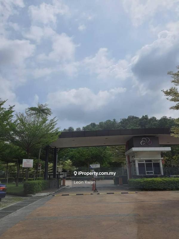 Kondominium untuk Disewa di Dwiputra Residences oleh Leon Kwan - iProperty.com.my
