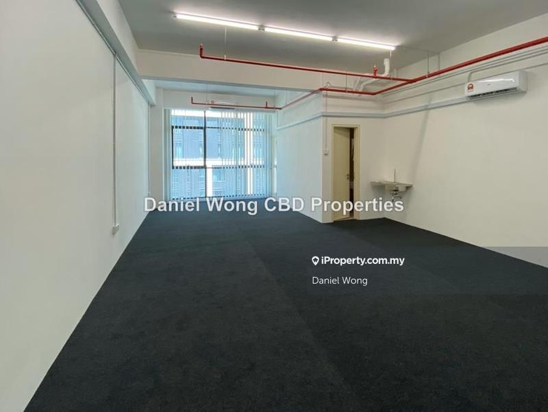 Office for Rent in Mont Kiara, Kuala Lumpur by Daniel Wong - iProperty.com.my