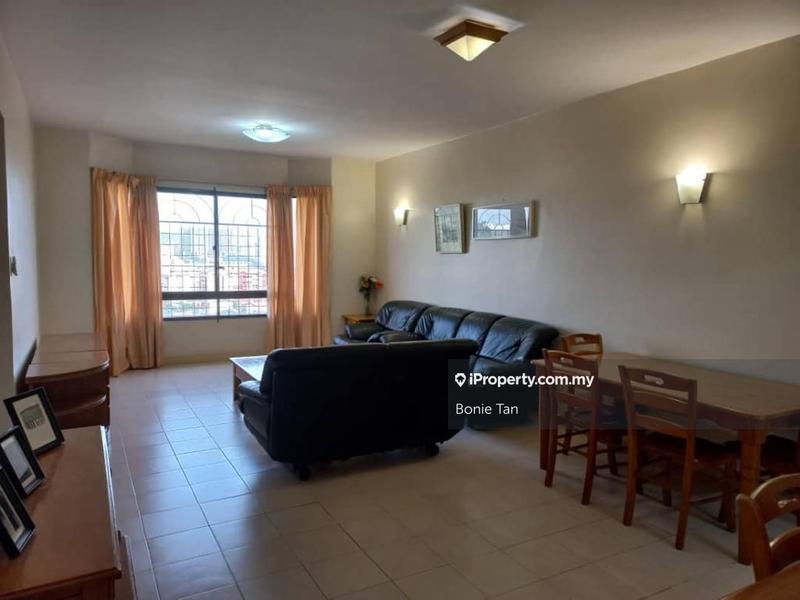 For Sale - Faber Heights