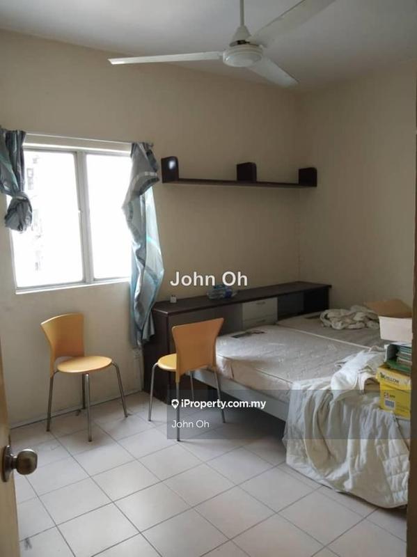 Kediaman Servis untuk Dijual di Casa Subang oleh John Oh - iProperty.com.my