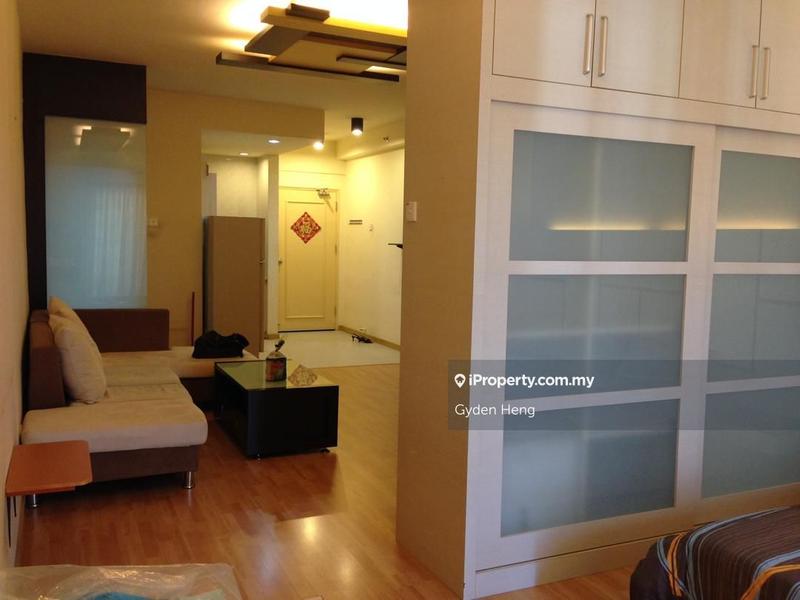 For Sale - Prima Regency