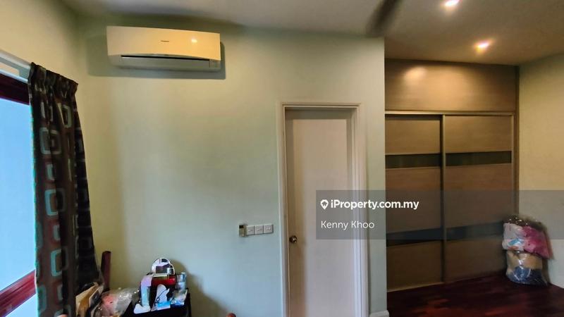 Condominium for Sale in Surian Condominium by Kenny Khoo - iProperty.com.my