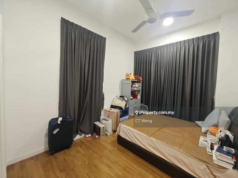 Kediaman Servis untuk Dijual di Three28 Tun Razak oleh CT Weng - iProperty.com.my