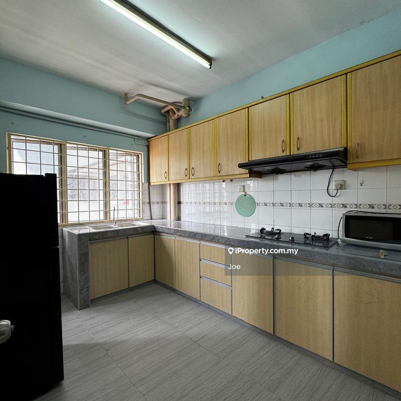 Apartment for Rent in Menara Pelangi by Joe - iProperty.com.my